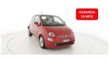 Fiat FIAT 500 0.9 TwinAir Turbo 85 CV Lounge - Fiat 500: Twinair 85