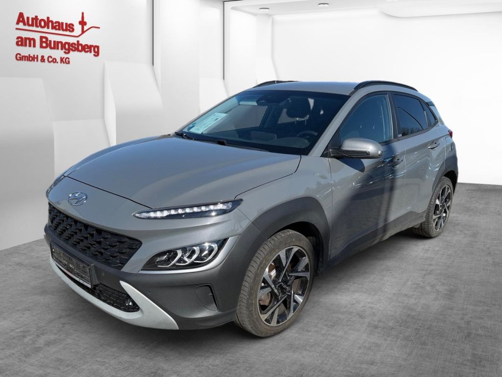 Image of Hyundai KONA