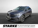 Volkswagen Taigo 1.0 TSI DSG Life  LED Kamera PDC LM Klima - mit Benzin-Antrieb: Geländewagen, mit Klimaanlage