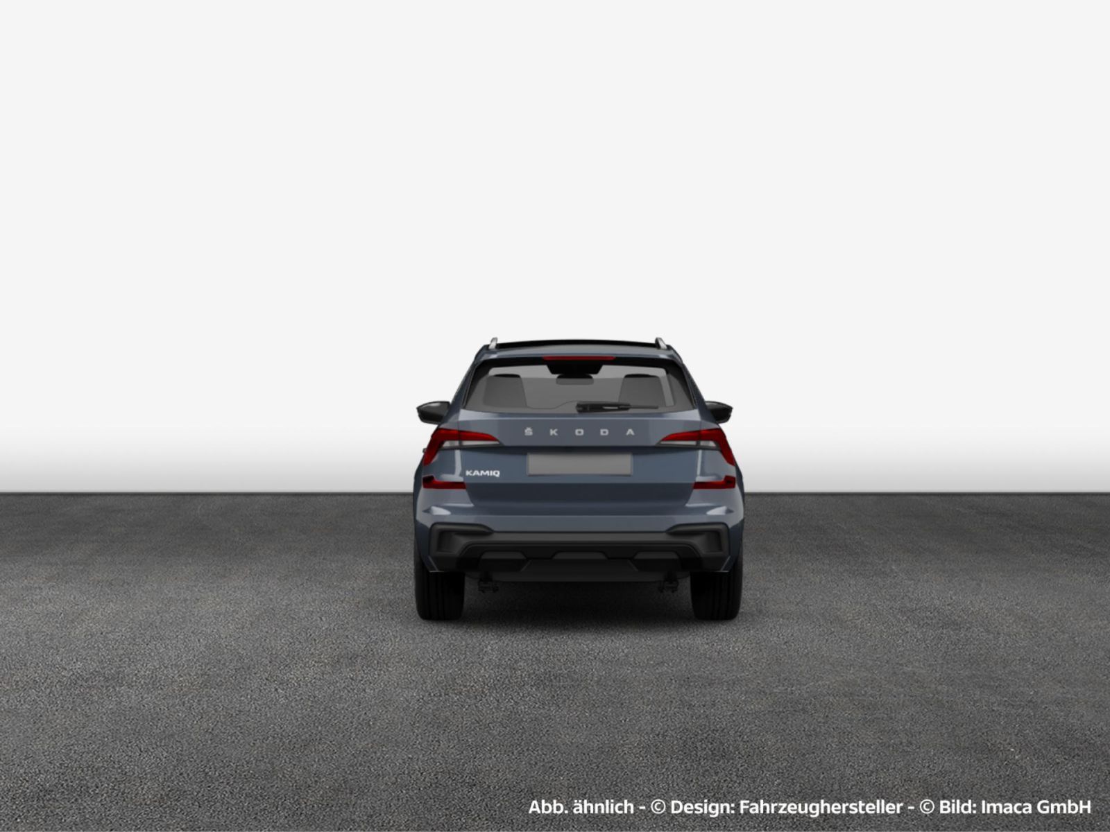 Skoda Kamiq - Bild 5