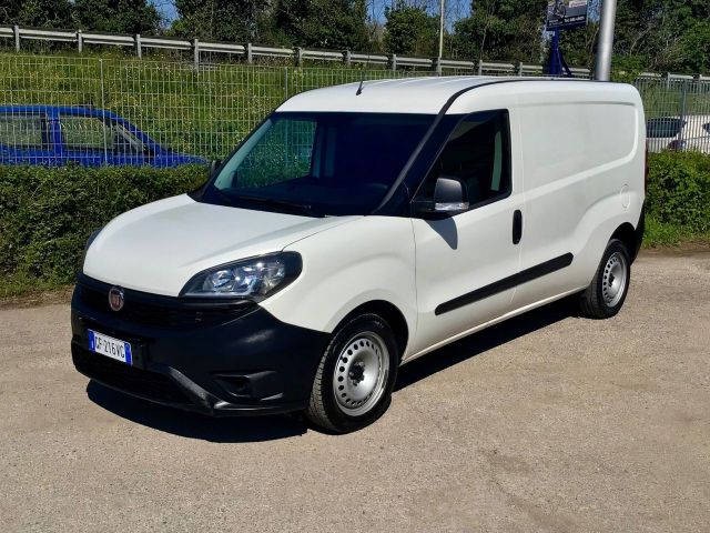 Fiat Doblo MAXI 1.6 mjet CARGO passo lungo 105cv