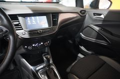 Fahrzeugabbildung Opel Crossland (X) 1.2T INNOV. NAVI/LED/SHZ/PDC/TEMP.