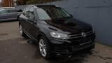Volkswagen Touareg 4.2 V8 TDI Tiptronic 3 x R line Pano - Volkswagen Touareg V8tdi mit Diesel-Antrieb