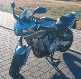Yamaha FZS1000 (RN06 - Fazer) TÜV NEU - YAMAHA 2003 R1
