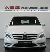 Mercedes-Benz B 200 7G Tr Sportpaket *2.H *Pano*Kam*Navi*Klima - Mercedes-Benz B 200: Navigationssystem