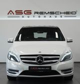 Mercedes-Benz B 200 7G Tr Sportpaket *2.H *Pano*Kam*Navi*Klima - Mercedes-Benz in Wuppertal
