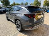 Hyundai TUCSON 1.6 T-GDI Style Hybrid 2WD Automatik Navi - Hyundai TUCSON Style mit Benzin-Antrieb