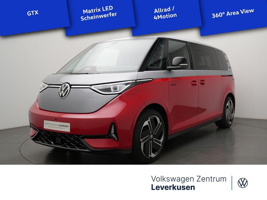 Volkswagen ID.Buzz