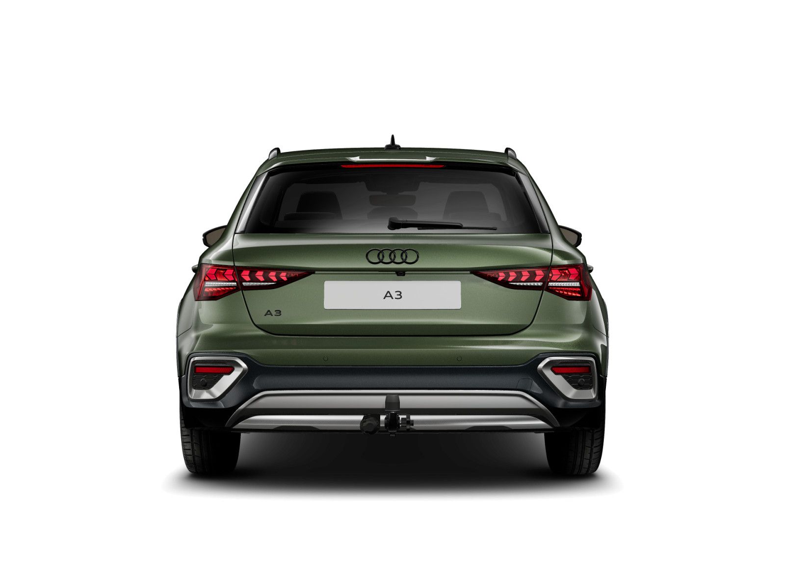 Audi A3 - Bild 6