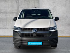 Fahrzeugabbildung Volkswagen T6 Transporter Kasten 2.0 TDI 3,2t LED KLIMA NAV