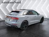 Audi RSQ8 AUDI EXCL.NARDO CARBON*RS-DY*NP:185.900¤ De - gebrauchte Audi RSQ8 aus dem Jahr 2024