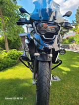 BMW R1200GS - BMW Motorräder in Augsburg