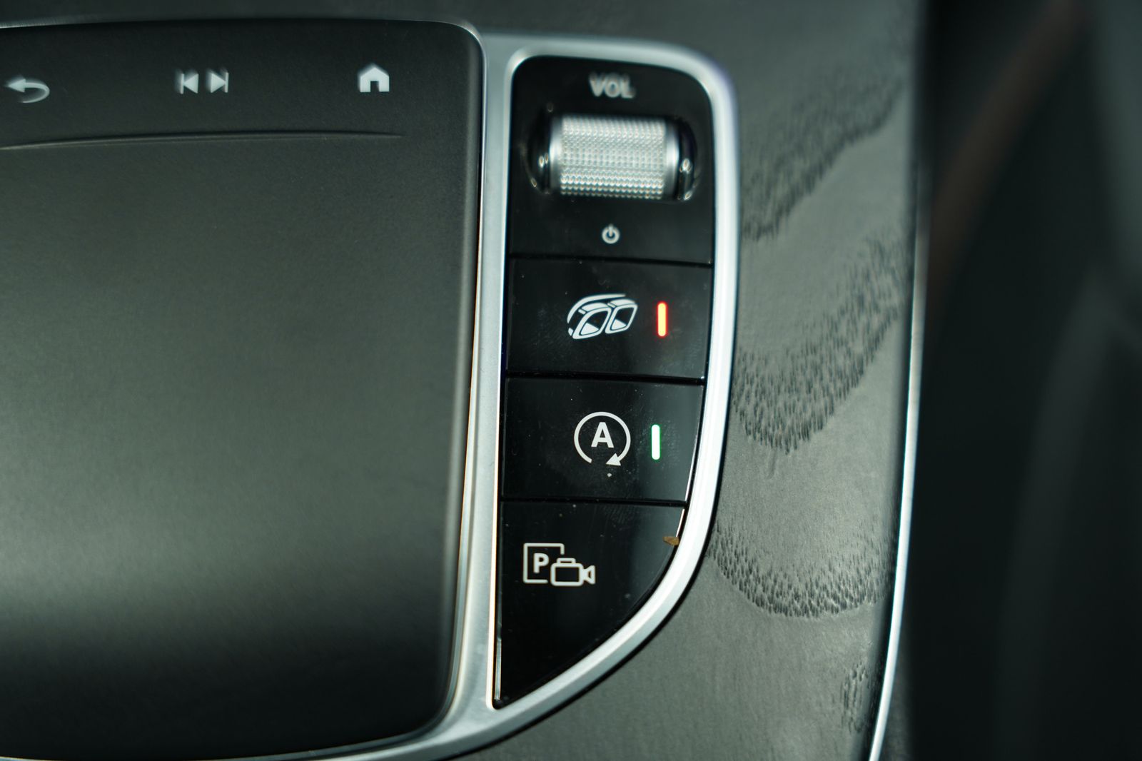 Mercedes Benz Cls 53 Amg