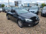 Volkswagen Golf 1.2 TSI BlueMotion Technology Cabriolet 2Hd - Volkswagen Golf aus 2011: Bluemotion
