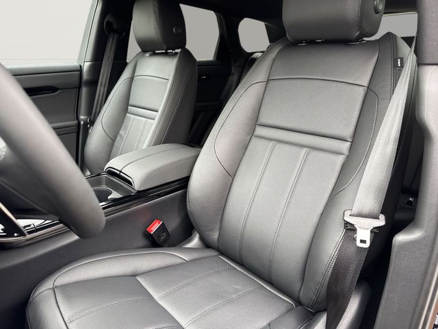Land Rover Range Rover Evoque D165 S+AHK+Meridian+Komfort P