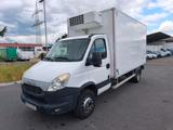 Iveco Daily 70 C 17 THERMOKING V500 Max SPECTRUM