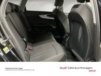 Audi A4 - Vorschau Bild 8