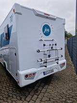 Joa Camp 70 T Modell 25 Automatik, Solar, 2er Fahrrad, - Angebote