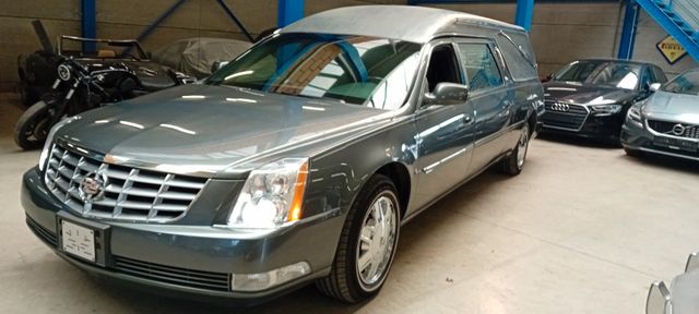 Cadillac Leichenwagen