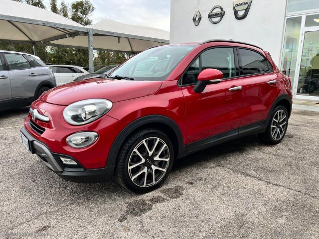 Fiat FIAT 500X 1.6 M.Jet 120 CV CROSS