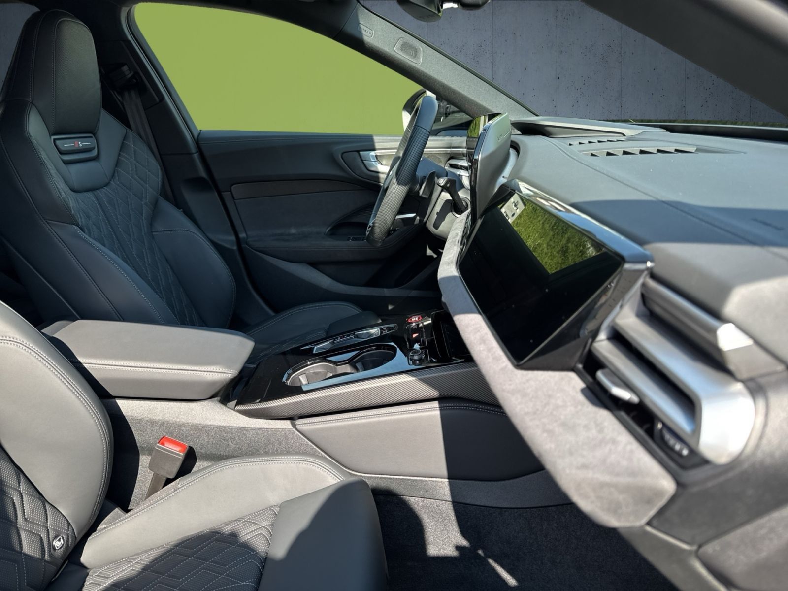 Audi S5 Avant TFSI edOne Sportsitz+/B&O/OLED/HuD/20"/ foto 22