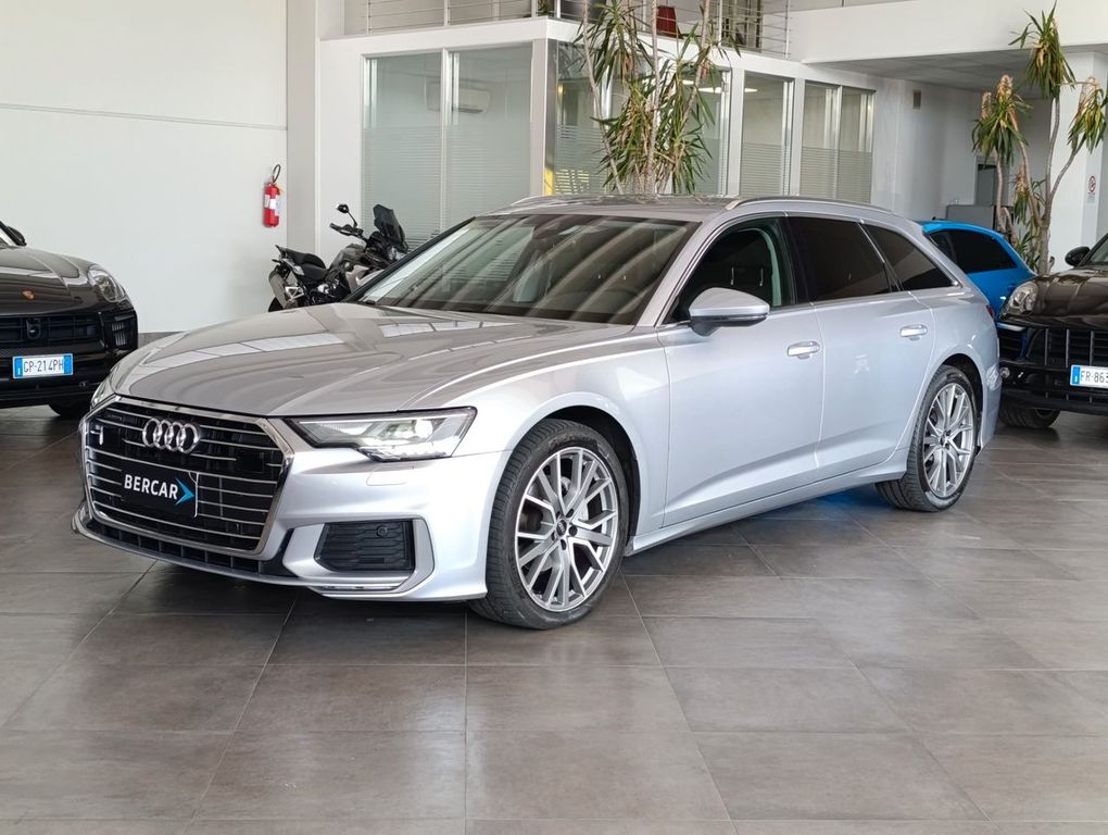 Image of Audi Coupé