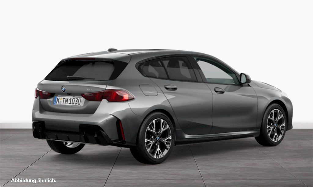 BMW 116 - Bild 2