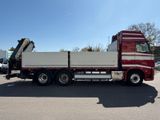 Volvo FH16-750*PK26002-EH*FUNKSTEUERUNG*RETARDER - Volvo Fh 16