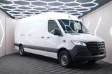 Mercedes-Benz Mercedes Sprinter317L3H2Pro LED Navi Kamera Blis - : Van, Mercedes