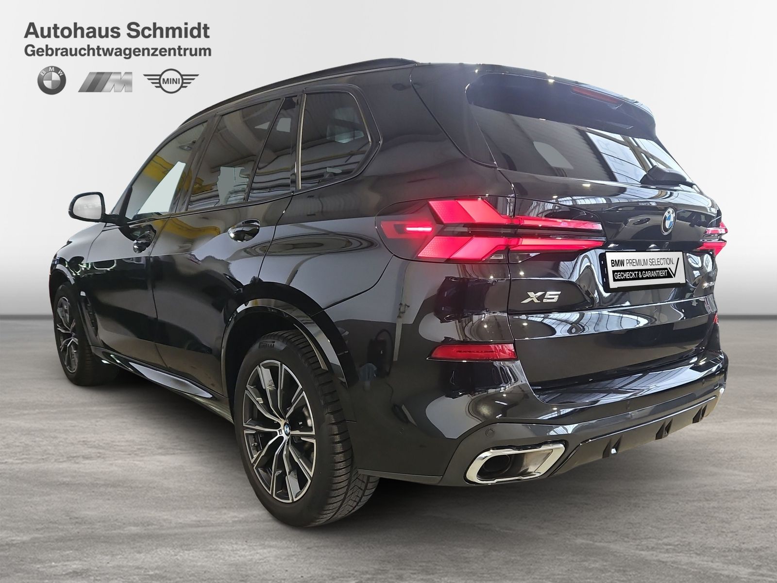 BMW X5 - Bild 3