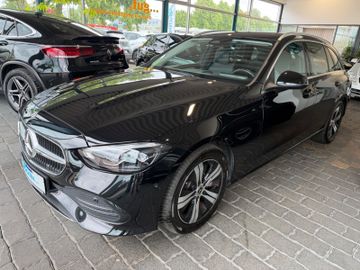 Mercedes C 200 - 3