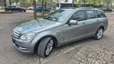 Mercedes-Benz C 350 CDI 4MATIC T BlueEFF. AVANTG. Aut. AVA... - Mercedes-Benz C 350 in München