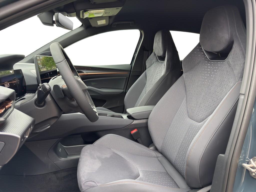Cupra Raval 52 kwh Endurance Edition Dynamic PLUS MATR