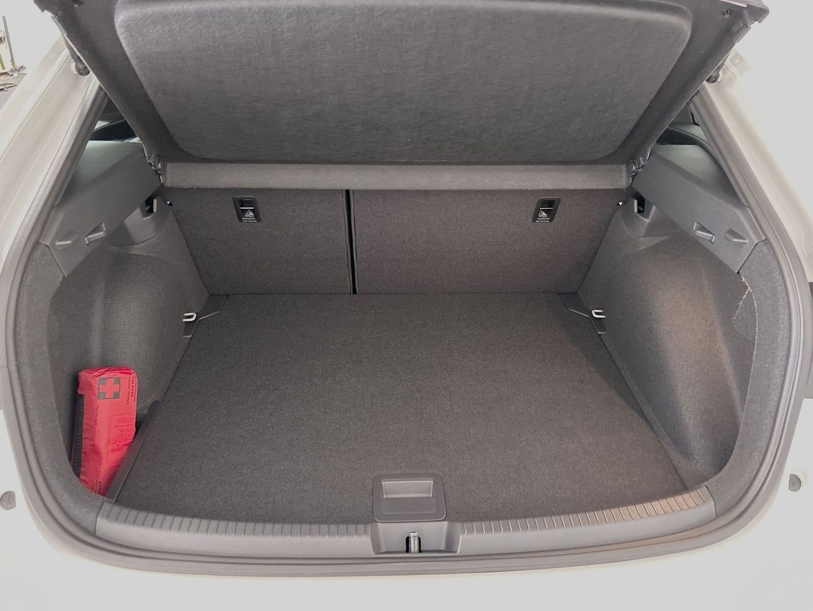 Volkswagen Taigo - Bild 17