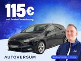 Ford Focus ST BiXEN*RECARO*KAM*PDC*SYNC - Ford Focus Gebrauchtwagen in Hamburg