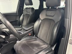 AUDI Q7 50 TDI QU*S LINE*HuD*StHz*AHK*BOSE*ACC*VIRTU* AUDI Q7 50 TDI QU*S LINE*HuD*StHz*AHK*BOSE*ACC*VIRTU*