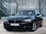BMW 520d xDrive Touring DAB WLAN RFK Parkassistent - BMW 520 in Mönchengladbach