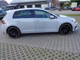 Volkswagen Golf VII Lim. GTI  250 € mon.Rate 1J Geb.G - Volkswagen Golf: Silber, GTI
