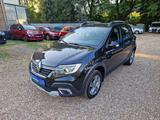 Dacia Sandero 1.6 Klimatr 82Tkm Sitzhzg Scheckh TÜVNEU - Dacia Sandero: 1.6