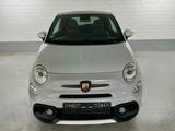 Abarth 595 esseesse 70th Carbon Akrapovic Schekheft - Abarth 595 Gebrauchtwagen