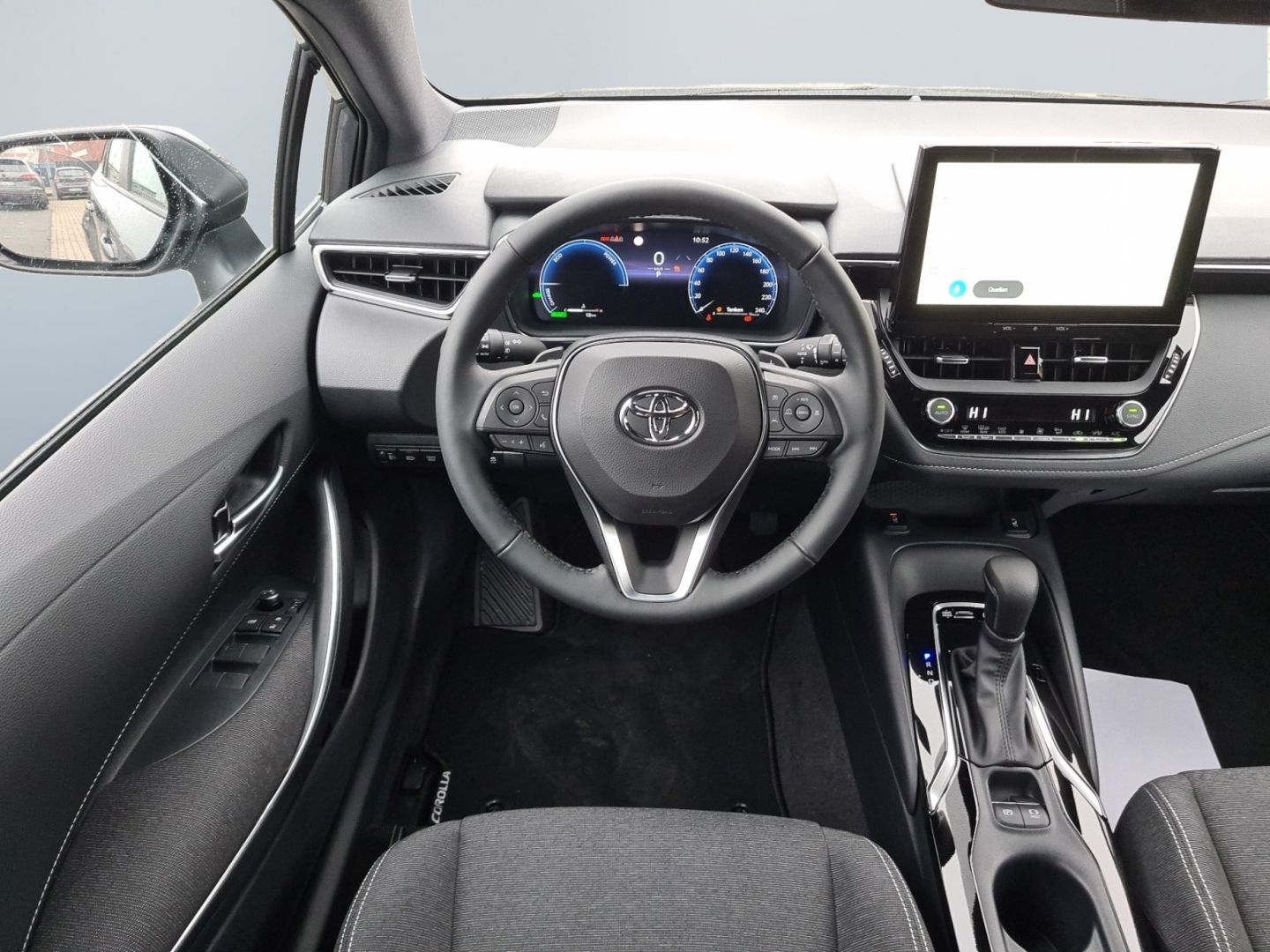 Toyota Corolla - Bild 22