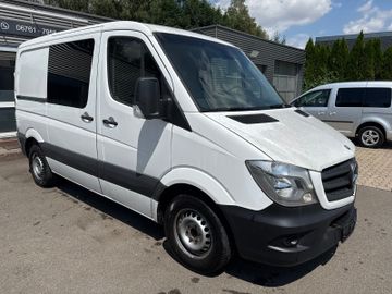 Mercedes Sprinter - 7