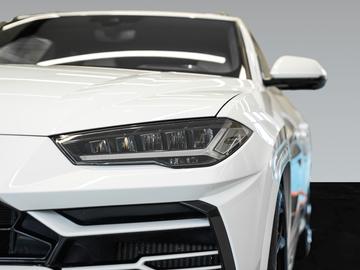 2018 Lamborghini URUS — миниатюра 14