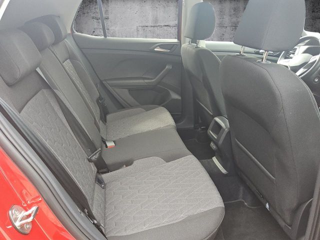 T-CROSS 1.5TS Aut. Life Climatronic IQ Drive