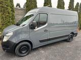 Nissan NV400 Kastenwagen L2H2 3,5t COMFORT*TÜV NEU - gebrauchte Nissan Van