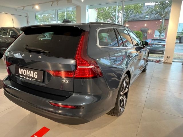 Volvo V60 Core B3 DCT - 18-Zoll ACC BLIS Kamera foto 5