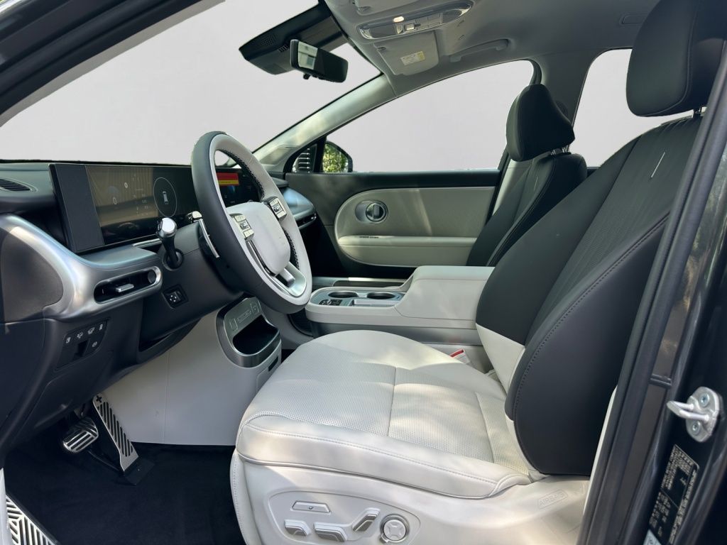 Hyundai IONIQ 9 – Bild 10