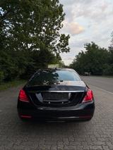 Mercedes-Benz S 350 BlueTEC 4MATIC/HUD,Burmester, Massage !! - Mercedes-Benz S 350: Matic