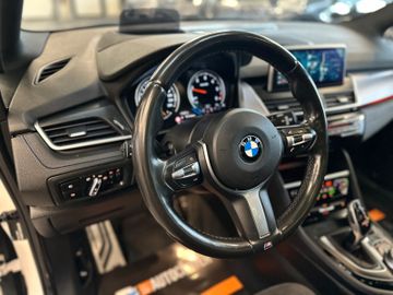 BMW 220 Gran Tourer *xDrive*M Sport*VOLL*
