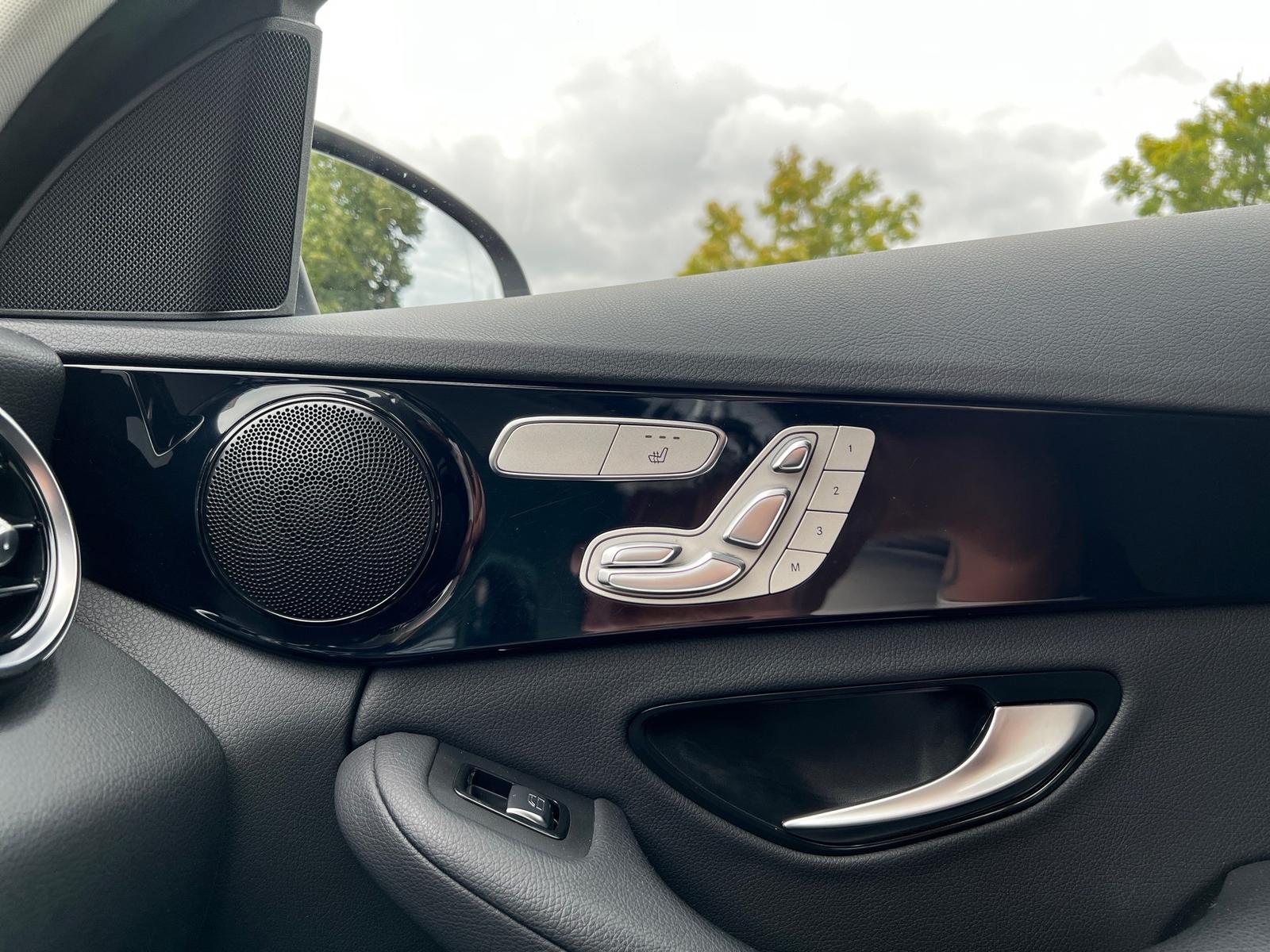 Mercedes-Benz C-Class d T-Modell 4Matic 2.Hand*Navi*DAB*, миниатюра 23